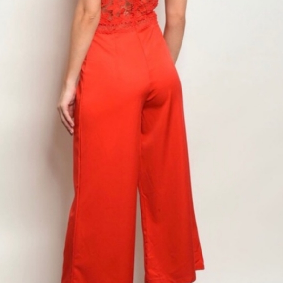 Chicways pantsuit - Picture 5 of 10